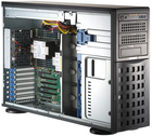 SuperMicro SYS-741P-TRT