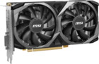 NVIDIA GeForce RTX 3050 MSI 8Gb (RTX 3050 VENTUS 2X XS 8G)