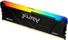 8Gb DDR4 2666MHz Kingston Fury Beast RGB (KF426C16BB2A/8)