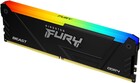 16Gb DDR4 3600MHz Kingston Fury Beast RGB (KF436C18BB2A/16)