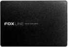 960Gb Foxline (FLSSD960X5SE)