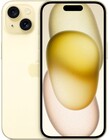 Apple iPhone 15 128Gb Yellow (MV9L3CH/A)