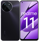 Realme 11 8/128Gb Black