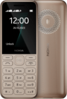 Nokia 130 Dual Sim Light Gold (TA-1576)