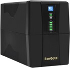 ExeGate SpecialPro UNB-650 LED (EURO)