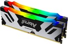 48Gb DDR5 6400MHz Kingston Fury Renegade RGB (KF564C32RSAK2-48) (2x24Gb KIT)
