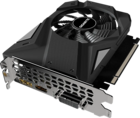 NVIDIA GeForce GTX 1630 Gigabyte 4Gb (GV-N1630D6-4GD)