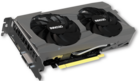 NVIDIA GeForce RTX 3050 INNO3D Twin X2 8Gb (N30502-08D6-1711VA41)