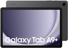Samsung Galaxy Tab A9+ 4/64Gb 5G Graphite (SM-X216BZAACAU)
