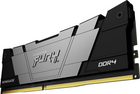 32Gb DDR4 3200MHz Kingston Fury Renegade (KF432C16RB2/32)