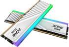 32Gb DDR5 6400MHz ADATA XPG Lancer Blade RGB White (AX5U6400C3216G-DTLABRWH) (2x16Gb KIT)