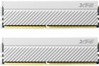 16Gb DDR4 3200MHz ADATA XPG Gammix D45 (AX4U32008G16A-DCWHD45) (2x8Gb KIT)