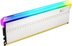 16Gb DDR4 3600MHz ADATA XPG Gammix D45G RGB (AX4U360016G18I-CWHD45G)