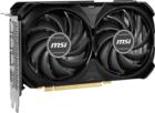 NVIDIA GeForce RTX 4060 Ti MSI 16Gb (RTX 4060 Ti VENTUS 2X BLACK 16G)