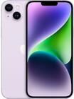 Apple iPhone 14 128Gb Purple (MVUR3CH/A)