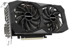 NVIDIA GeForce GTX 1650 Gigabyte 4Gb (GV-N1656WF2OC-4GD V3)