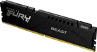 8Gb DDR5 5600MHz Kingston Fury Beast (KF556C36BBE-8)