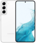 Samsung Galaxy S22 8/256Gb Phantom White (SM-S901BZWGCAU)