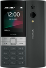 Nokia 150 Dual Sim Black (TA-1582)