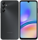Samsung Galaxy A05s 6/128Gb Black (SM-A057FZKHMEA)