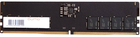 32Gb DDR5 4800MHz QUMO (QUM5U-32G4800N40)
