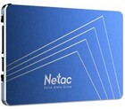 Накопитель SSD 480Gb Netac N535S (NT01N535S-480G-S3X)