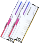 32Gb DDR5 6400MHz Acer Predator Hermes RGB White (BL.9BWWR.390) (2x16Gb KIT)