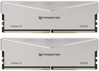 32Gb DDR5 6000MHz Acer Predator Pallas II Silver (BL.9BWWR.375) (2x16Gb KIT)