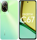 Realme C67 6/128Gb Green