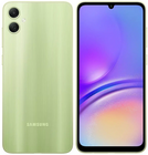 Samsung Galaxy A05 4/128Gb Green (SM-A055FLGGMEA)