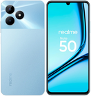 Realme Note 50 3/64Gb Blue