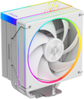 ID-COOLING FROZN A410 ARGB White