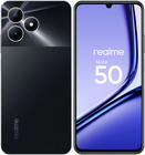 Realme Note 50 3/64Gb Black