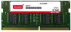 16Gb DDR4 2400MHz Innodisk SO-DIMM (M4S0-AGS1OISJ-CC)