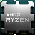 AMD Ryzen 5 7500F OEM (100-000000597)