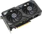 NVIDIA GeForce RTX 4060 Ti ASUS 8Gb OC (DUAL-RTX4060TI-O8G-SSD)