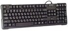 Клавиатура A4Tech KR-750 Black