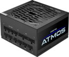 850W Chieftec Atmos (CPX-850FC)