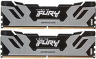 48Gb DDR5 7200MHz Kingston Fury Renegade Silver (KF572C38RSK2-48) (2x24Gb KIT)