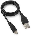 Кабель Гарнизон USB 2.0 A (M) - Mini USB B (M), 1м (GCC-USB2-AM5P-1M)