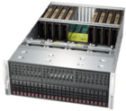 Серверная платформа SuperMicro SYS-4029GP-TRT