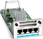 Сетевой модуль Cisco C9300-NM-4G=