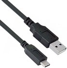 Кабель Exegate USB - USB Type-C, 1м (EX272346RUS)