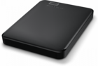 5Tb WD Elements Portable Black (WDBU6Y0050BBK)