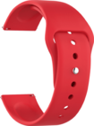 Deppa 47178 Band Silicone Red