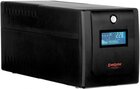ИБП (UPS) Exegate Power Smart ULB-1000 LCD