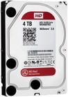 Жсткий диск 4Tb SATA-III Western Digital Red (WD40EFRX)