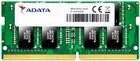 8Gb DDR4 2666MHz ADATA SO-DIMM (AD4S26668G19-BGN) OEM
