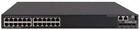 Коммутатор (switch) HP FlexNetwork 5510 24G SFP 4SFP+ HI 1-slot (JH149A)