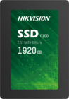 Накопитель SSD 1.92Tb Hikvision C100 (HS-SSD-C100/1920G)